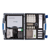 TRIBOMAR Potable Water Test Case